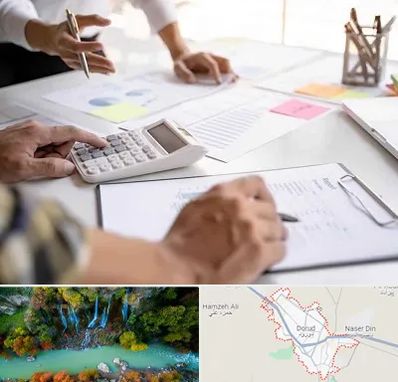 نرم افزار رستوران در دورود
