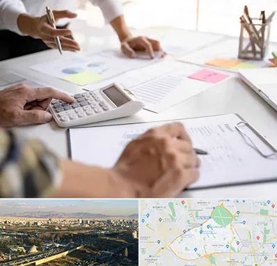 نرم افزار رستوران در منطقه 19 تهران 