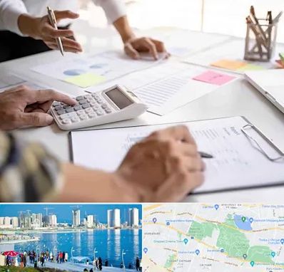 نرم افزار رستوران در چیتگر 