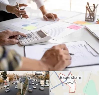 نرم افزار رستوران در باقرشهر