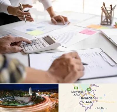 نرم افزار رستوران در همدان