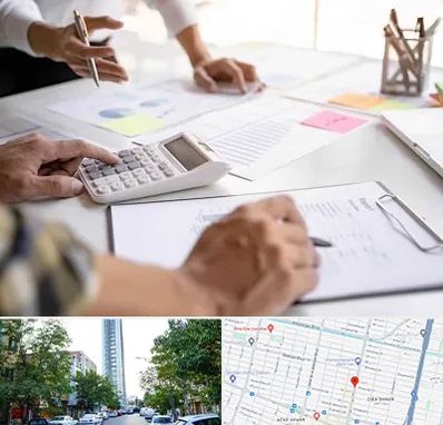 نرم افزار رستوران در امامت مشهد