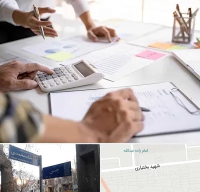نرم افزار رستوران در سی متری جی