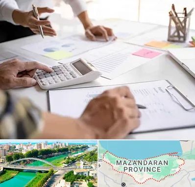 نرم افزار رستوران در مازندران