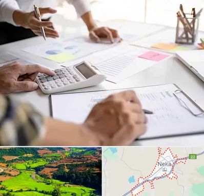 نرم افزار رستوران در نکا