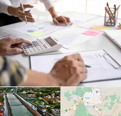 نرم افزار رستوران در مراغه