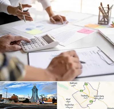 نرم افزار رستوران در تایباد