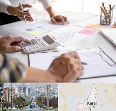 نرم افزار رستوران در گوهردشت کرج 