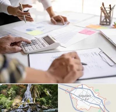 نرم افزار رستوران در الیگودرز