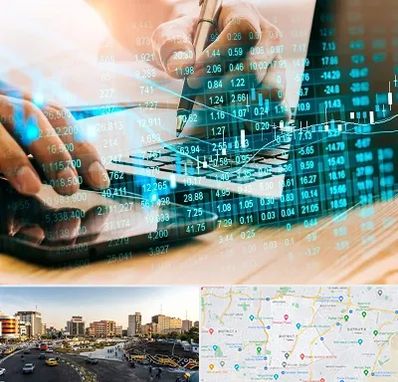 نرم افزار انبارداری در منطقه 7 تهران 