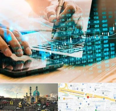 نرم افزار انبارداری در رسالت 