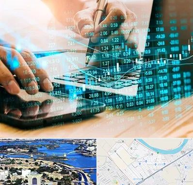 نرم افزار انبارداری در کوروش اهواز