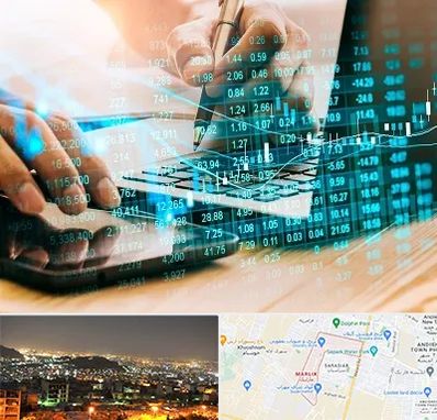 نرم افزار انبارداری در مارلیک کرج