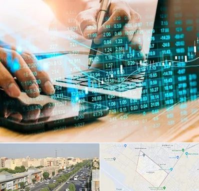 نرم افزار انبارداری در کیانمهر کرج