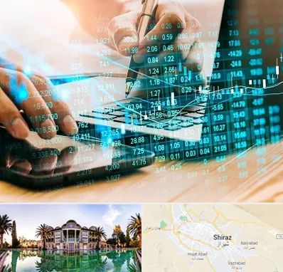 نرم افزار انبارداری در شیراز