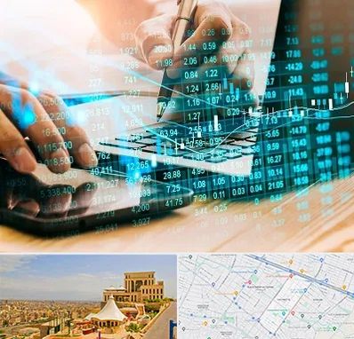 نرم افزار انبارداری در هاشمیه مشهد