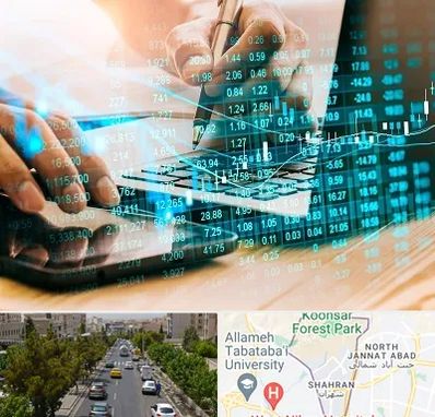 نرم افزار انبارداری در شهران 