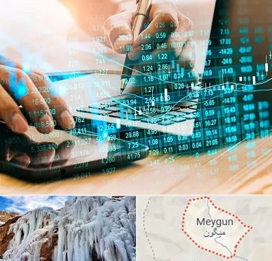 نرم افزار انبارداری در میگون