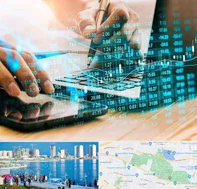 نرم افزار انبارداری در چیتگر 