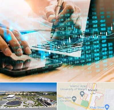 نرم افزار انبارداری در ملارد