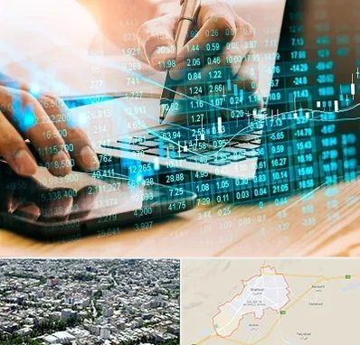 نرم افزار انبارداری در شاهرود