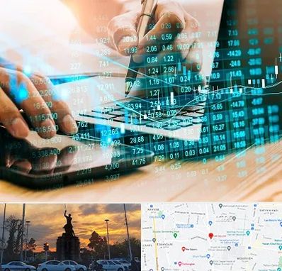 نرم افزار انبارداری در میدان حر 