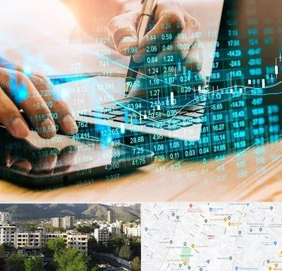 نرم افزار انبارداری در دیباجی 