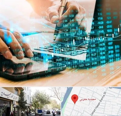 نرم افزار انبارداری در مجیدیه جنوبی