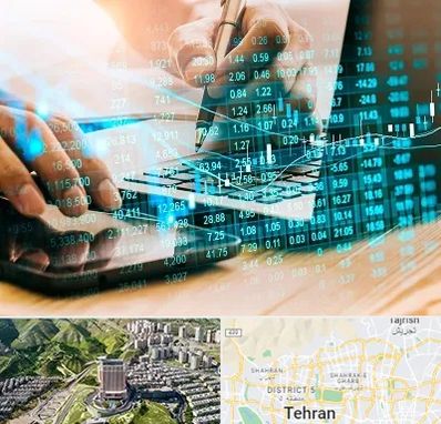 نرم افزار انبارداری در شمال تهران 