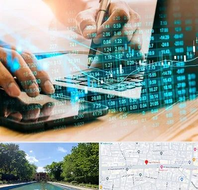 نرم افزار انبارداری در هشت بهشت اصفهان