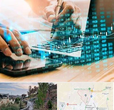 نرم افزار انبارداری در باغستان کرج