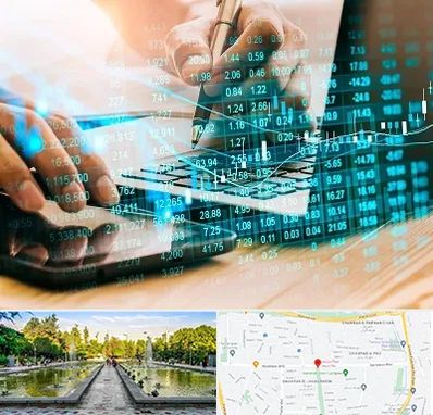 نرم افزار انبارداری در سرسبز
