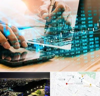 نرم افزار انبارداری در هفت تیر مشهد 