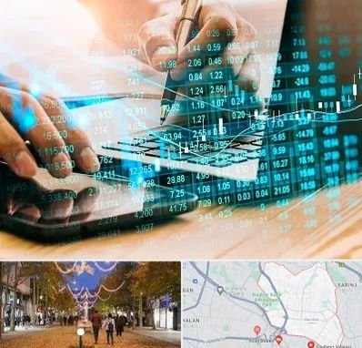 نرم افزار انبارداری در ولیعصر ارومیه