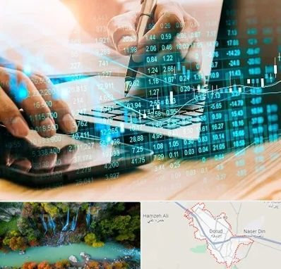 نرم افزار انبارداری در دورود