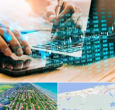 نرم افزار انبارداری در فریدونکنار