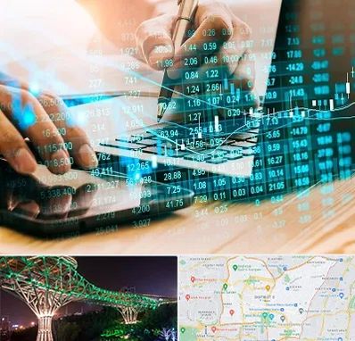 نرم افزار انبارداری در منطقه 3 تهران 