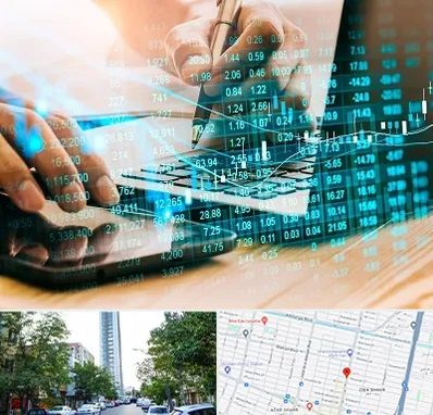 نرم افزار انبارداری در امامت مشهد