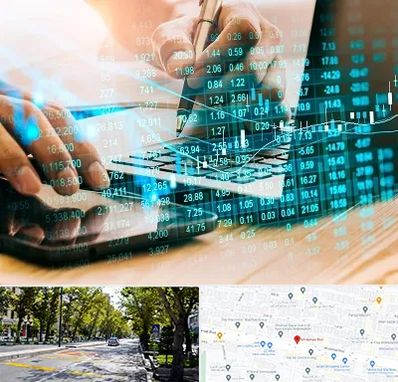 نرم افزار انبارداری در میرداماد 