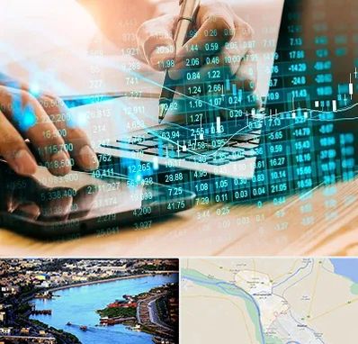 نرم افزار انبارداری در خرمشهر