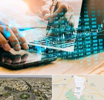 نرم افزار انبارداری در قزوین