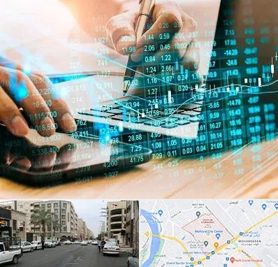 نرم افزار انبارداری در زیتون کارمندی اهواز