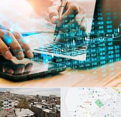 نرم افزار انبارداری در شمیران نو