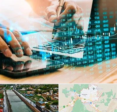 نرم افزار انبارداری در مراغه