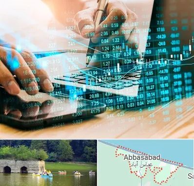نرم افزار انبارداری در عباس آباد