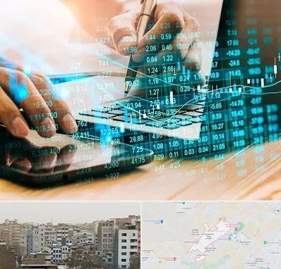 نرم افزار انبارداری در محمد شهر کرج 