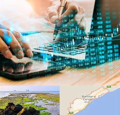 نرم افزار انبارداری در بندرلنگه