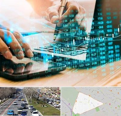 نرم افزار انبارداری در احمدآباد مشهد 