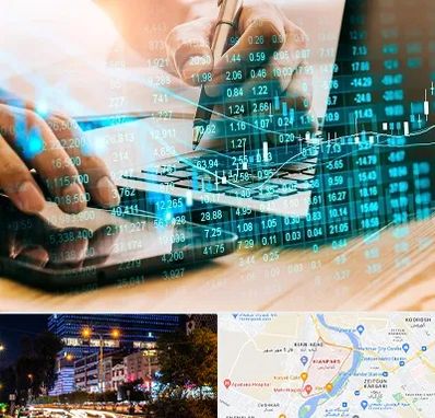 نرم افزار انبارداری در کیانپارس اهواز