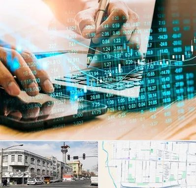 نرم افزار انبارداری در 17شهریور